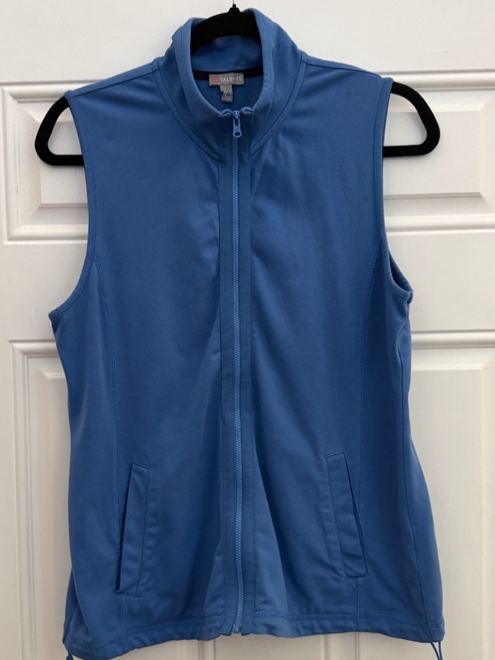 Performance Vest